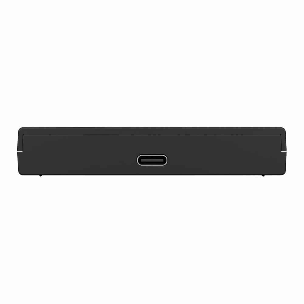 (image for) ICY BOX USB Enclosure for 2.5" SATA HDD/SSD